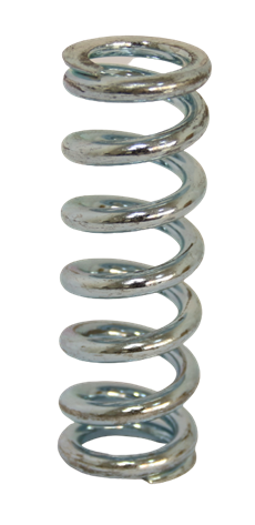 Halat Şişesi Yayı 6,5mm