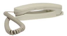 İnterkom Telefonu 2 Kablolu
