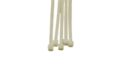 Kablo Bağı 3,6x300 mm Beyaz