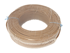 Kablo NYAF Tkn CCA 4 mm2 (100 Mt)