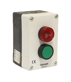 Kutulu Buton Buzzer