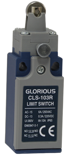 Limit Switch Resetli Glorious 