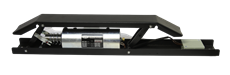 Lirpomp (Pmpa) Aspar 190 VDC
