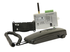 Lotus GSM Seti
