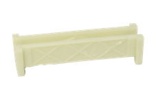 Paten Kemik 90'lik Ray için 16mm