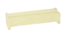 Paten Silikon 50'lik Ray için 5mm