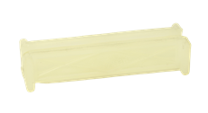 Paten Silikon 70'lik Ray için 9mm
