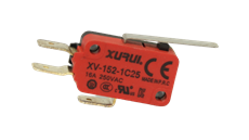 Switch Orta Palet 