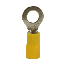 Topraklama papucu 4-6 mm (100 Adet)