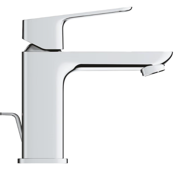 Cubeo Lavabo Bataryası S-Boyut(Sifon Kumandalı)