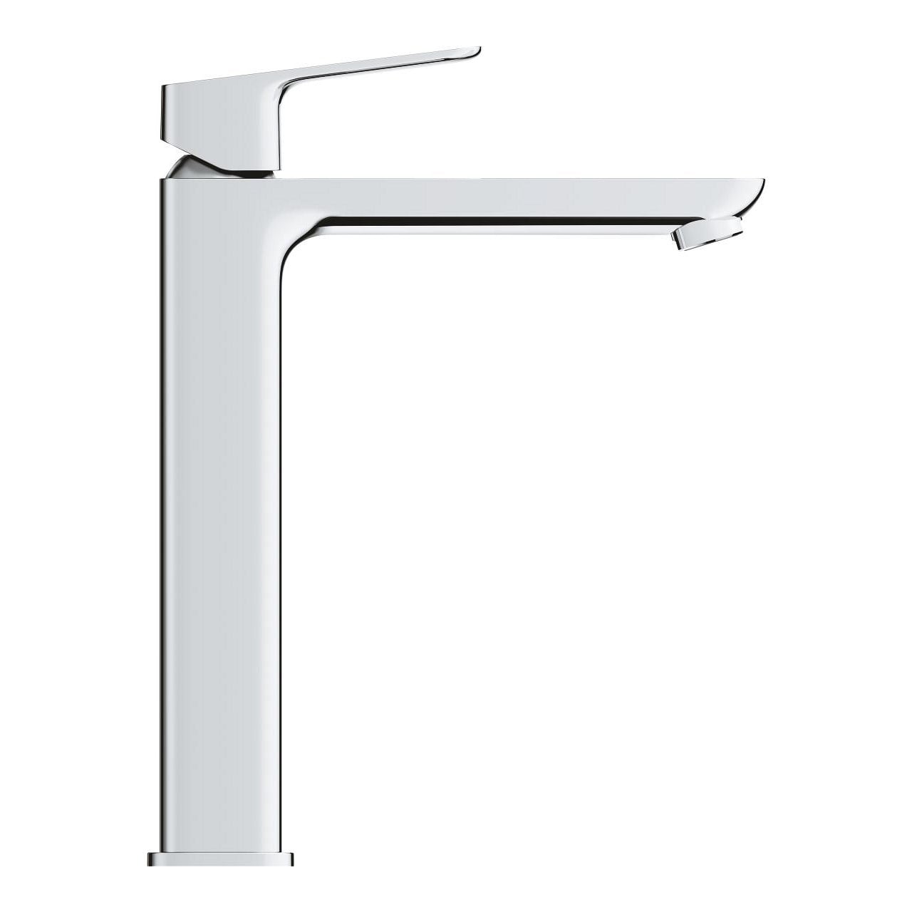 Cubeo Lavabo Bataryası Xl-Boyut (Çanak Lavabo Tipi)