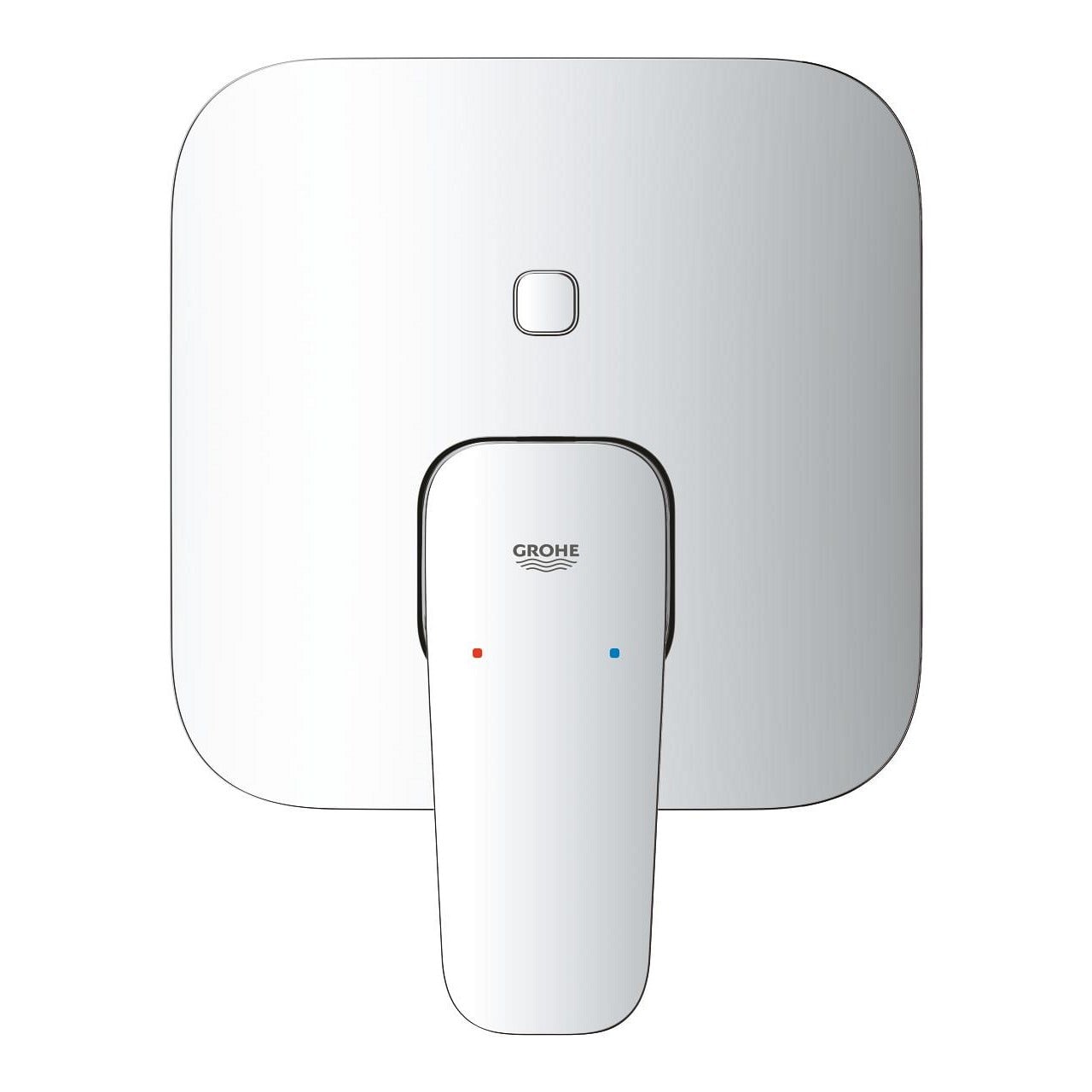 Cubeo Ankastre Banyo Bataryası(Sıvaaltı Hariç)