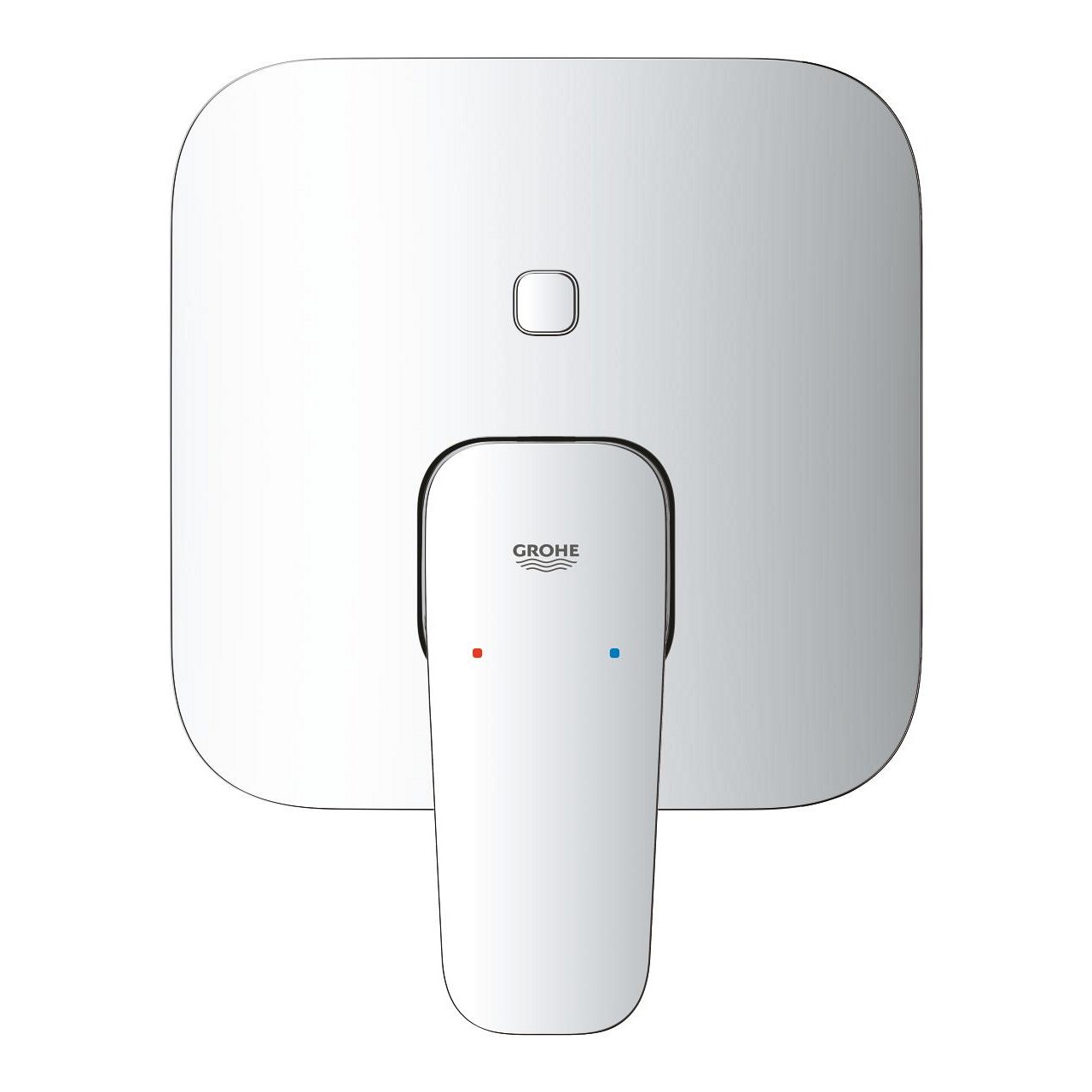 Cubeo Ankastre Banyo Bataryası(Sıvaaltı Hariç)