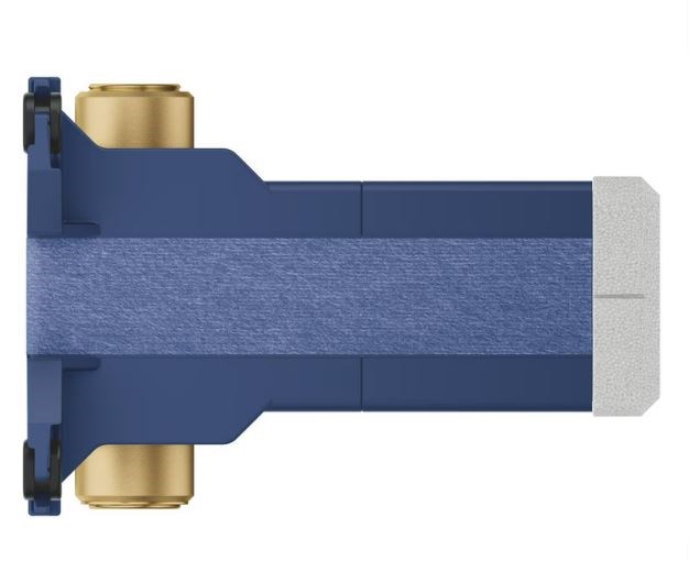 Grohtherm Aqua Tiles Box Ankastre Banyo Bataryası 3 Yollu Smartcontrol(Sıva Üstü Hariç)