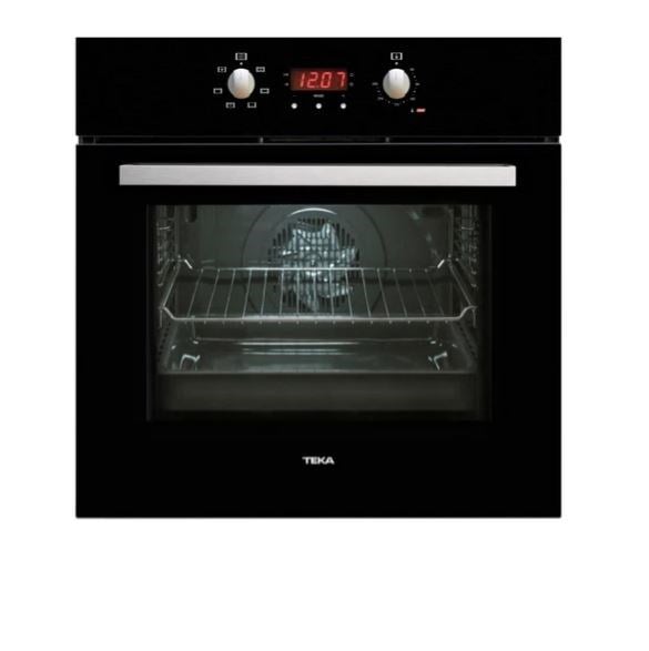 Teka Heb 723 Bk Dijital Fırın