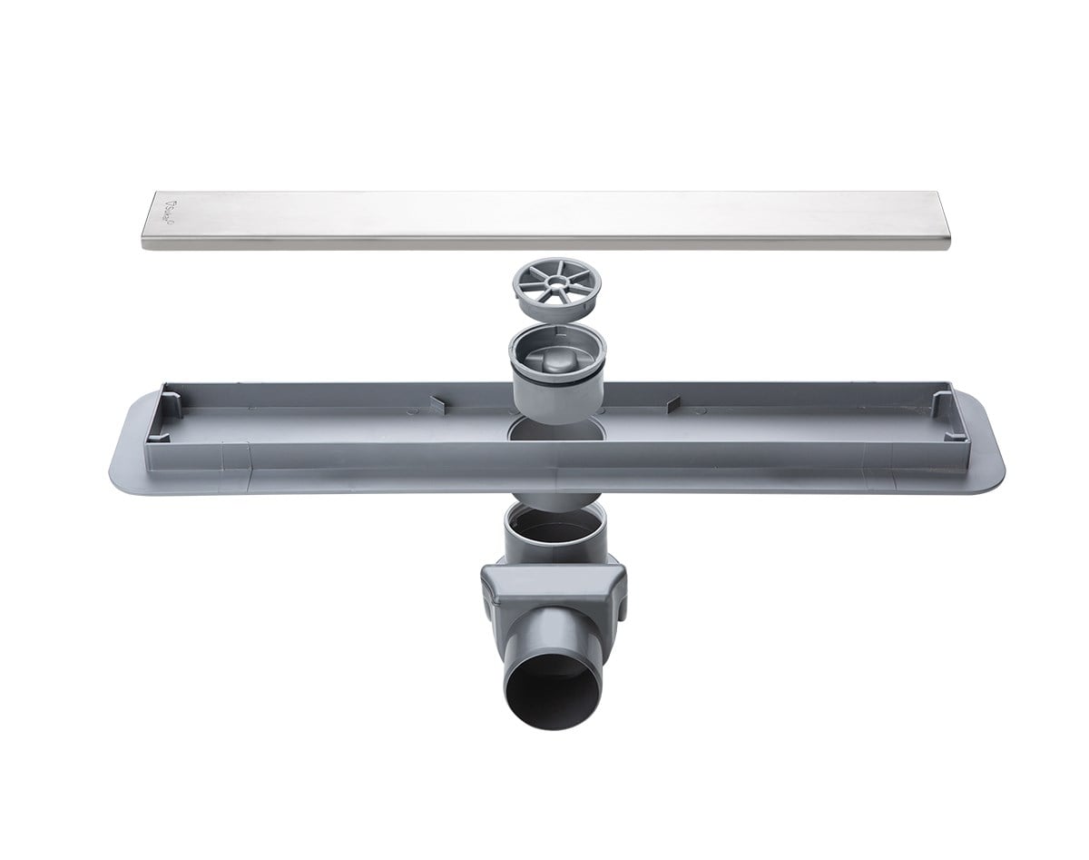 Lıne/4s 40cm Plaın Izg.