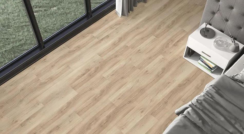 Agt Parke Bella Serısı Frezya Tımberland Desenlı 08x193x1200 Mm Ac03