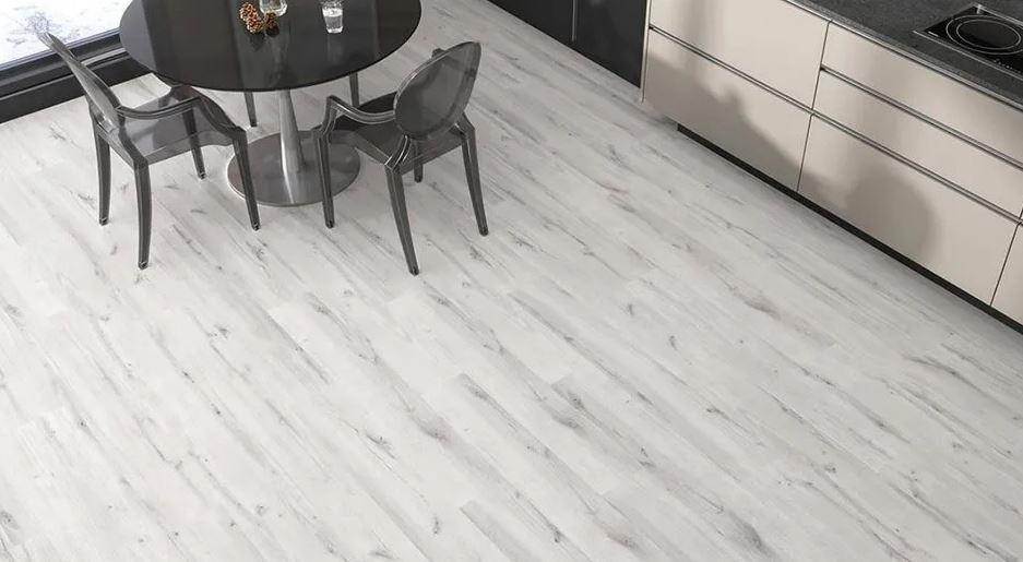 Agt Parke Bella Serısı Vegas Tımberland Desenlı 08x193x1200 Mm Ac03