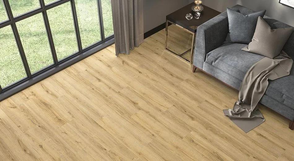 Agt Parke Bella Serısı Akasya Tımberland Desenlı 08x193x1200 Mm Ac03