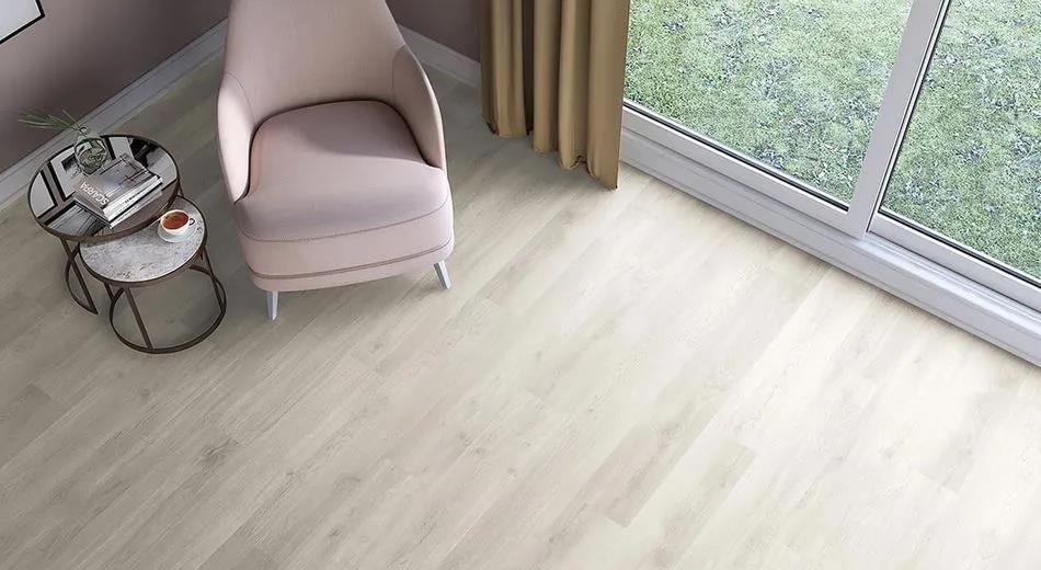 Agt Parke Bella Serısı Anemon Tımberland Desenlı 08x193x1200 Mm Ac03