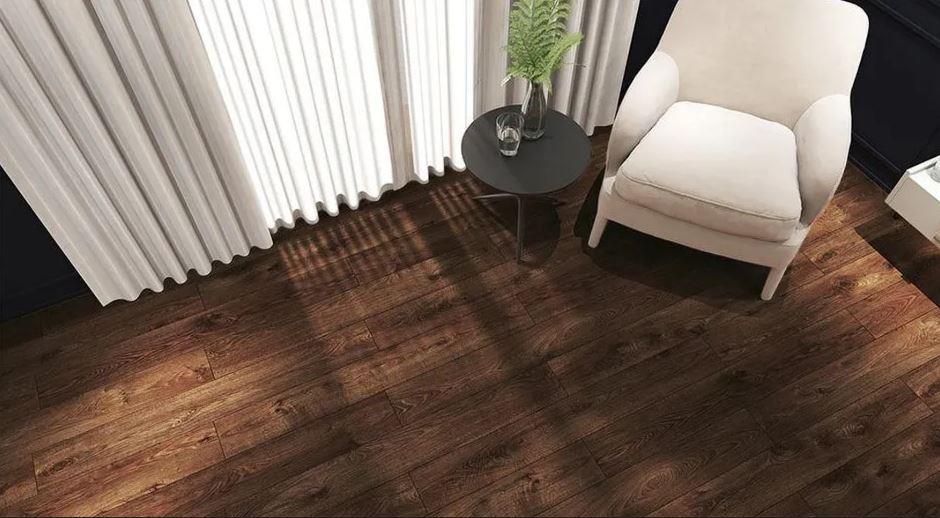 Agt Parke Rosso Effect Premıum V 12x189x1195mm Ac5