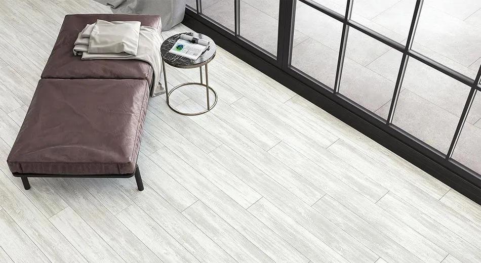 Agt Parke Mınorı Armonıa Slım V Groove Bavıera Wood 08x159x1380 Mm Ac04