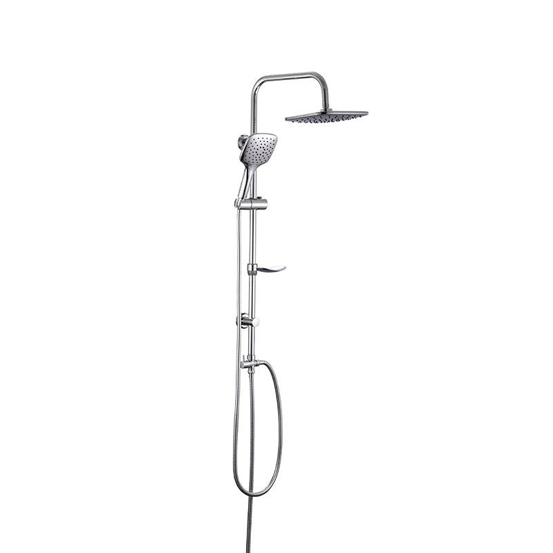 Slım Dus Ünıtesı - Krom 121530