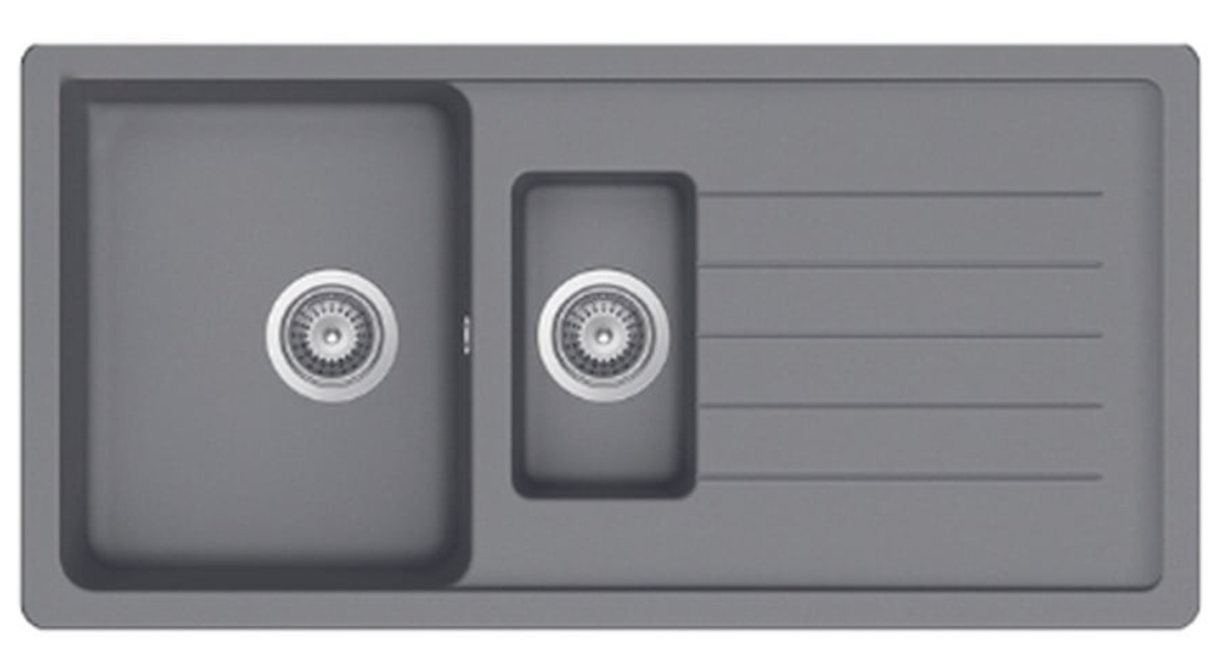 Valente D-150l Croma Granıt Evıye 129.2345.G237