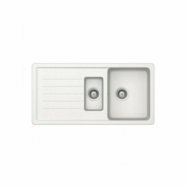 Valente D-150l Beyaz Granıt Evıye 129.2345.G235