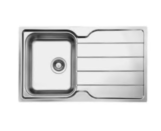 Lns 86 Polısajlı Tezgah Üstü 133.2025.E1003