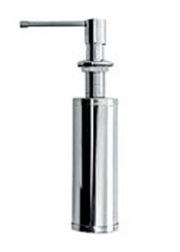 808 Cr Sıvı Sabunluk 150.0808.AKS023