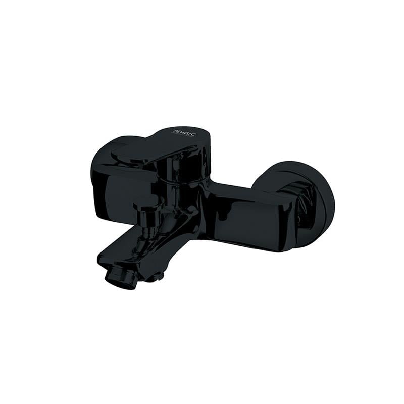 Newart Banyo Bataryası-Sıyah 150511NB