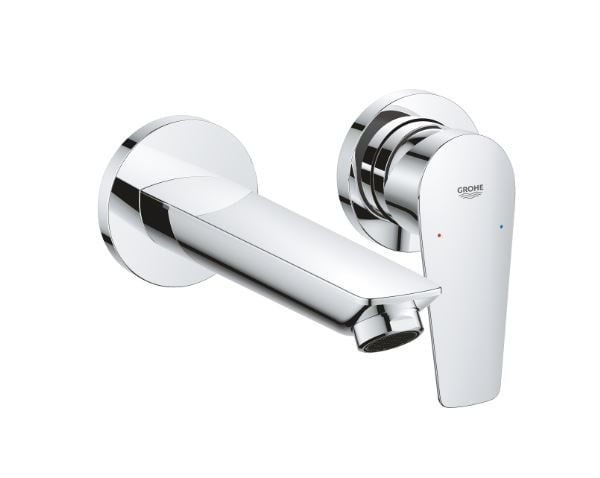 Bauedge Ankastre Lavabo Bataryası (Sıva Altı Dahil) 20474001