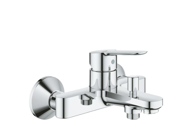 Bauedge Tek Kum Bat Banyo Duvar Dısı Nl 23605000