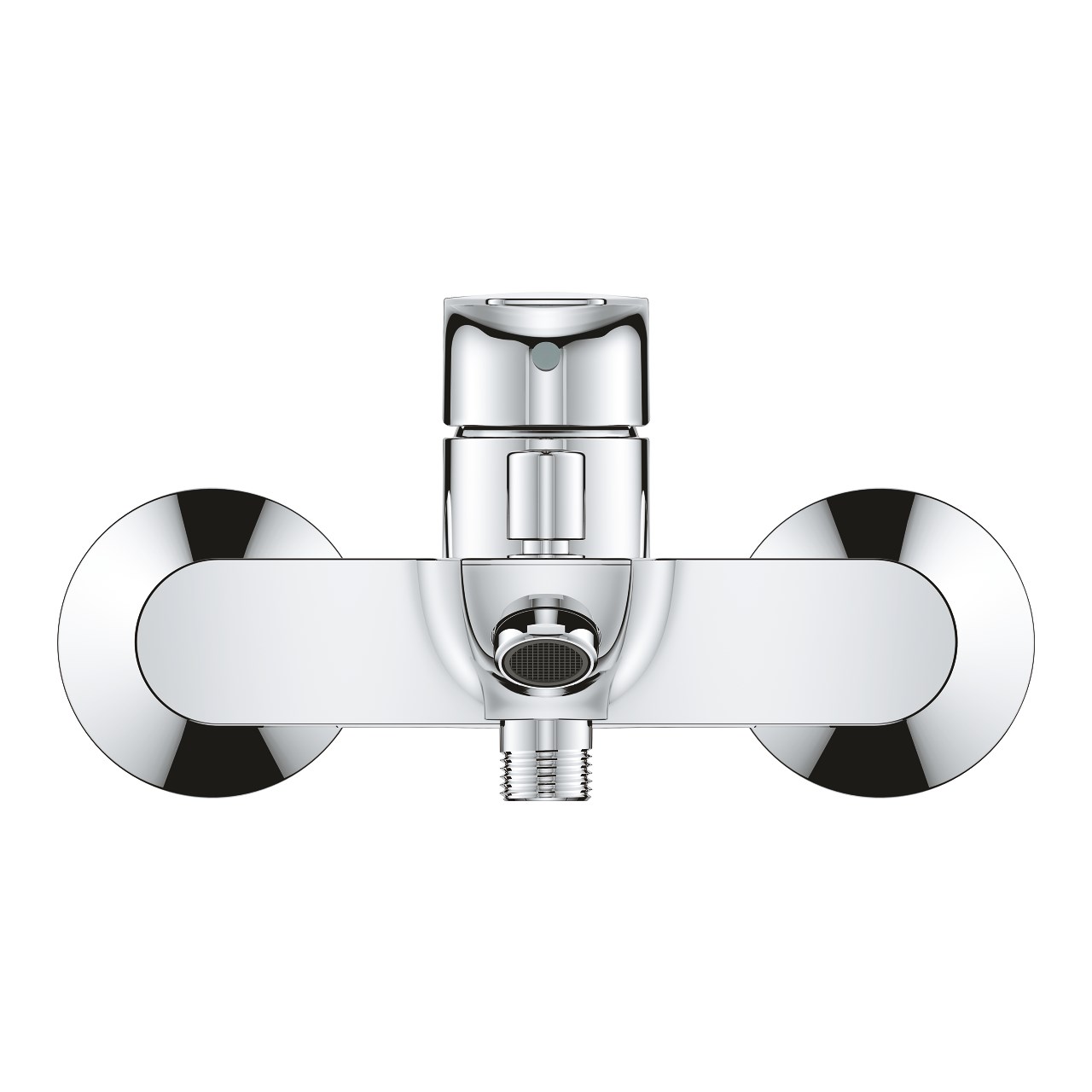 Bauedge Banyo Bataryası