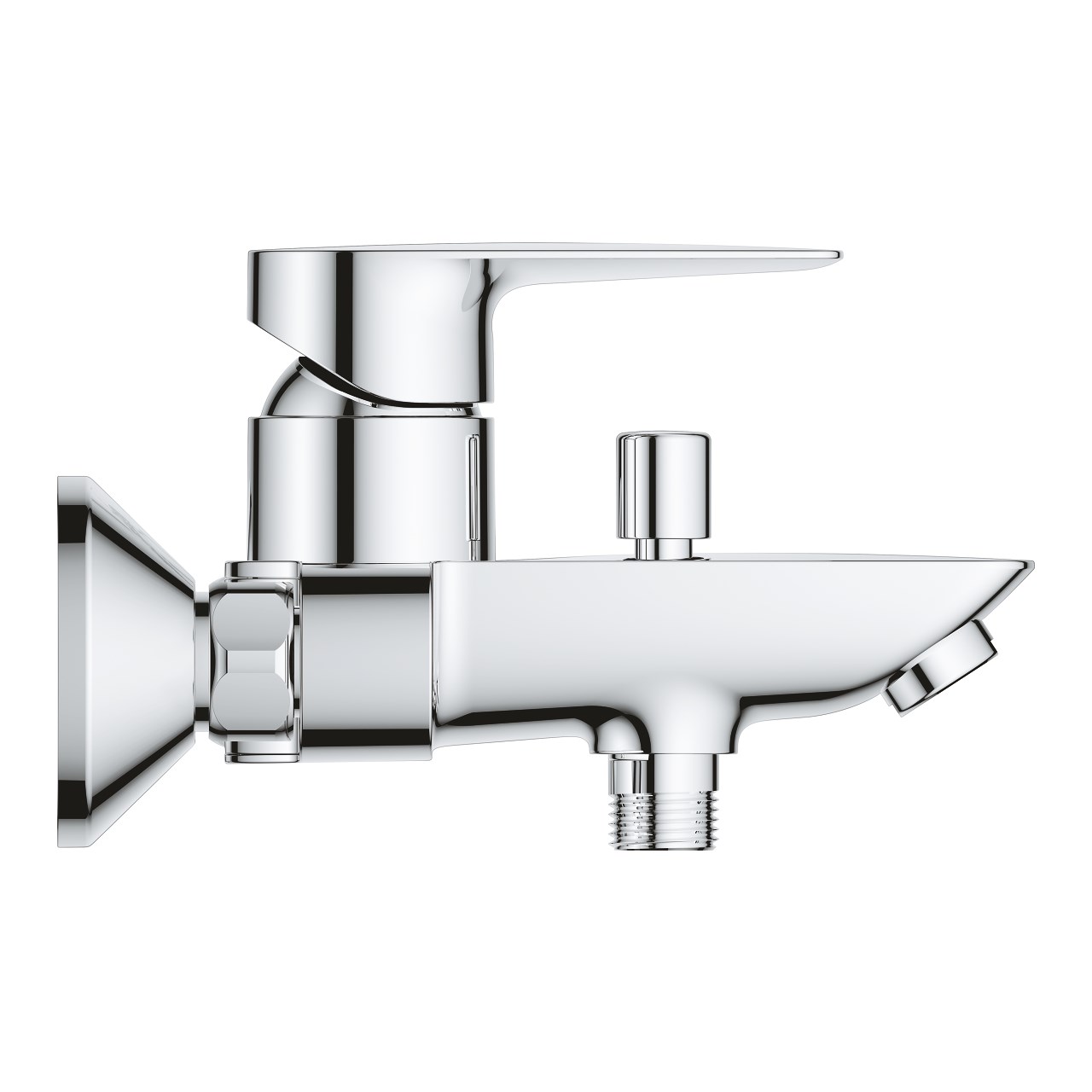 Bauedge Banyo Bataryası