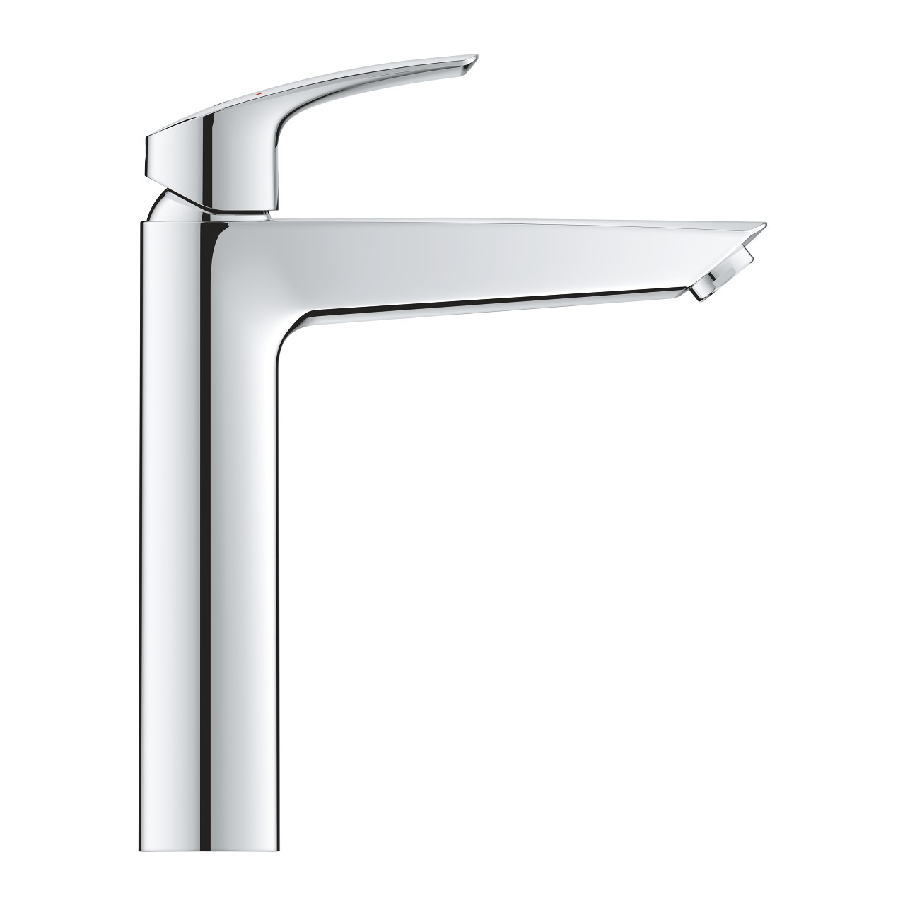 Eurosmart Lavabo Bataryası Xl-Boyut(Çanak Tipi)