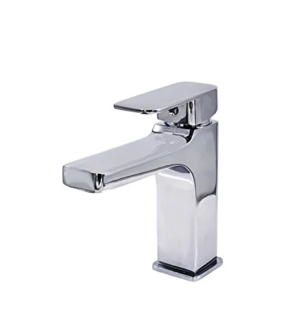 Drop Lavabo Bataryası - Krom 241521