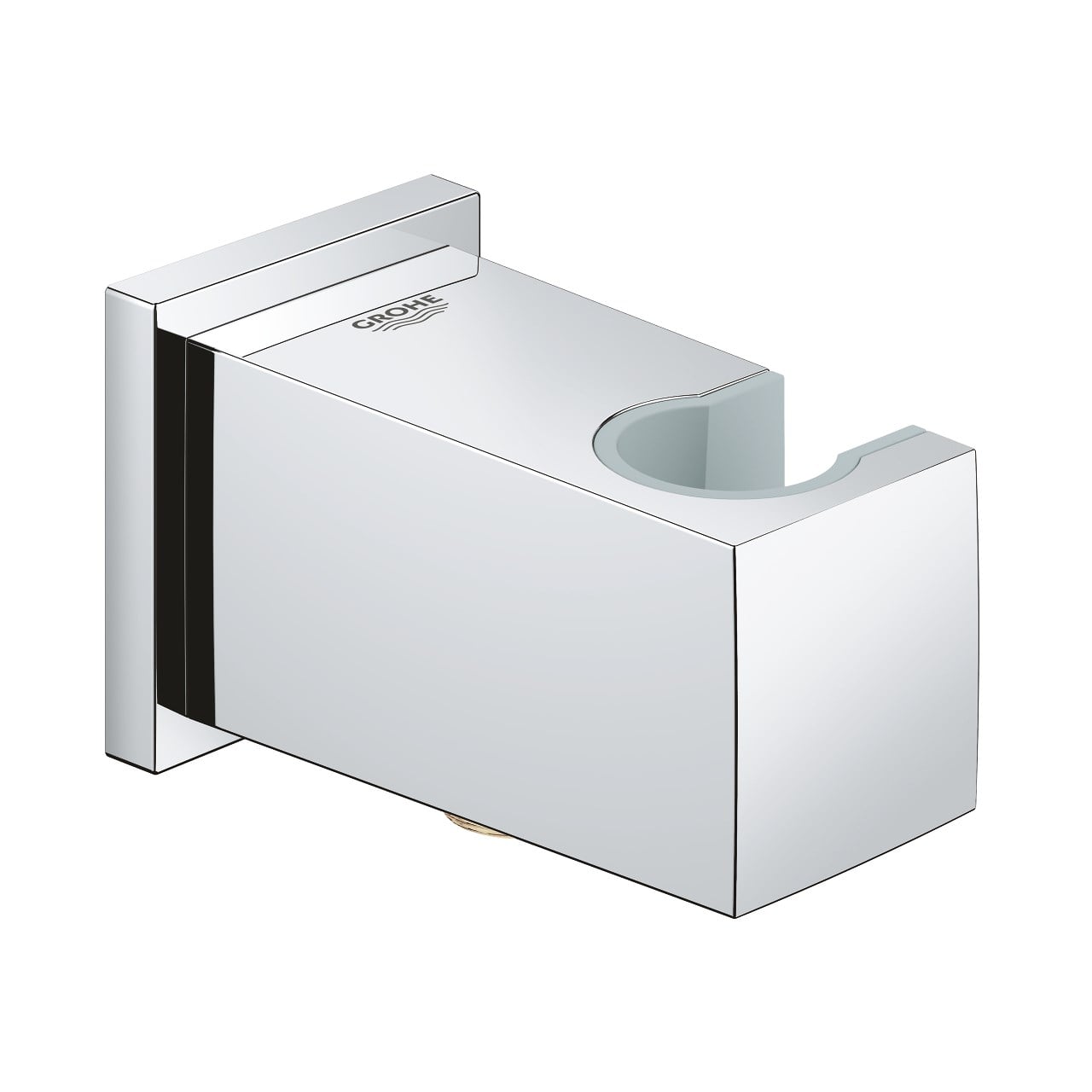 Euphorıa Cube Askılı Duş Çıkıs Dirseği(Ankastre Uyumlu)