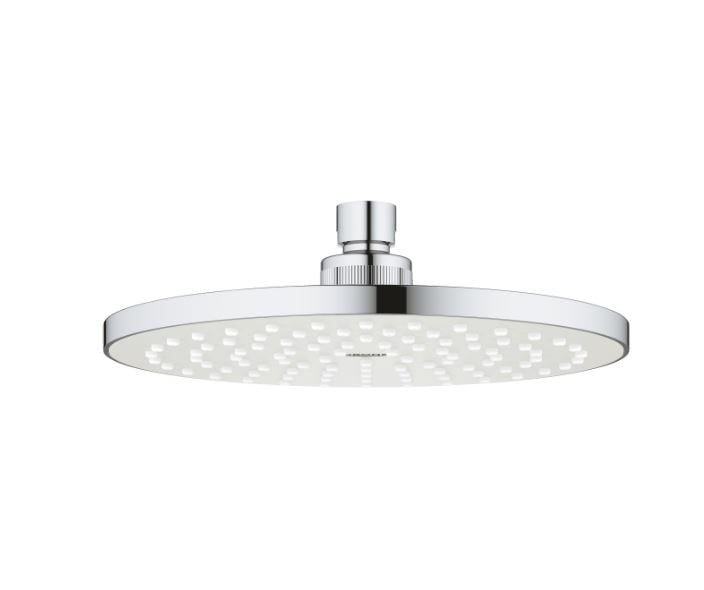 Ntempesta Cosmopolıtan 200 Ankastre Tepe Duşu 1 Akışlı (Oval) 27541001