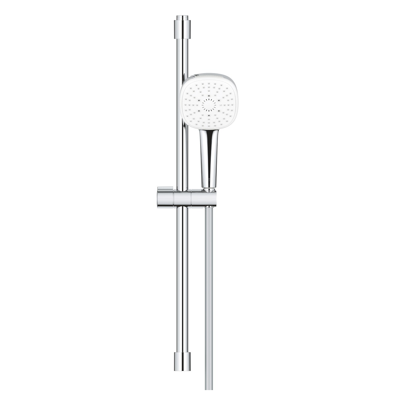 Tempesta Cube 110 Sürgülü Duş Seti 3 Akışlı