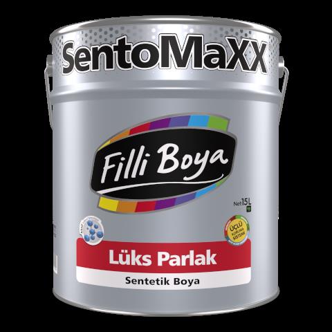 Filli Sentomaxx Lüks Parlak Beyaz 3.75Lt 3000-3286-07-00001