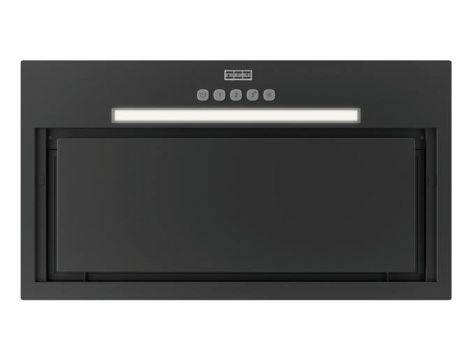 Aspıratör Fbfe Bk Matt A52