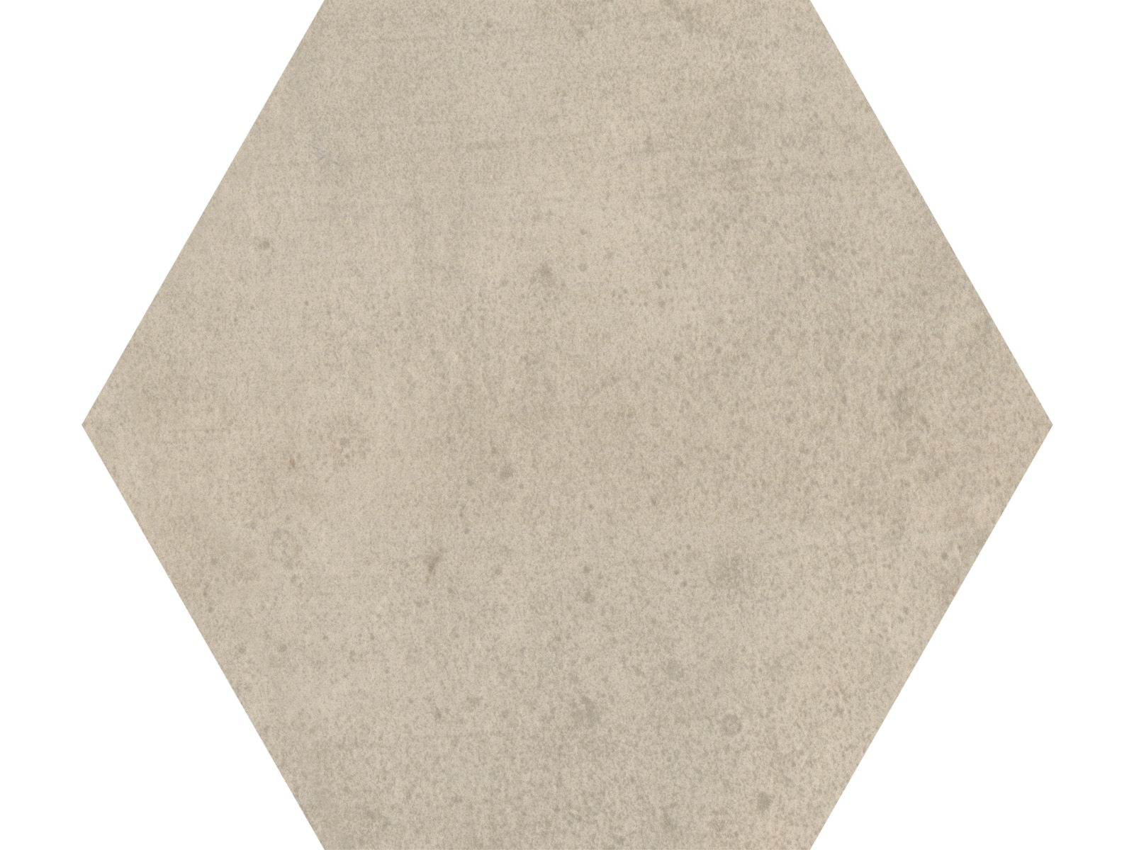 17,5*20 Gs-A3001 Hexagon Krem 310100100077