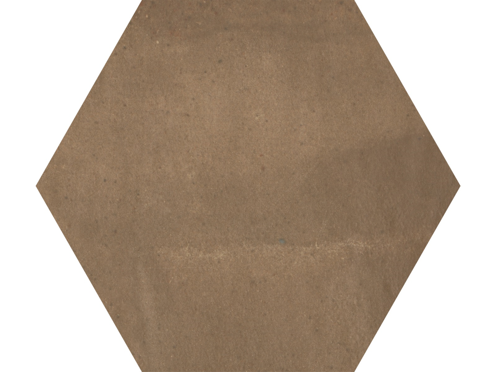 17,5*20 Gs-A3003 Hexagon Cotto 310100100079