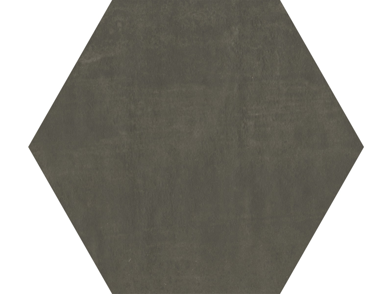 17,5*20 Gs-A3004 Hexagon Sıyah 310100100080