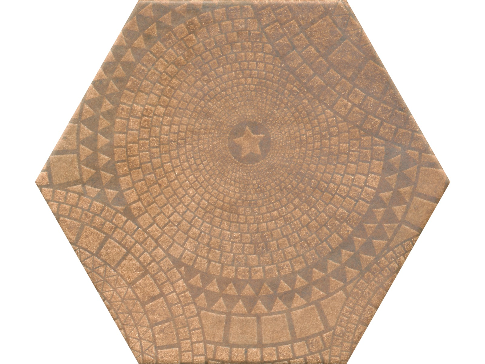 17,5*20 Gs-A3005 Herıtage Dekor