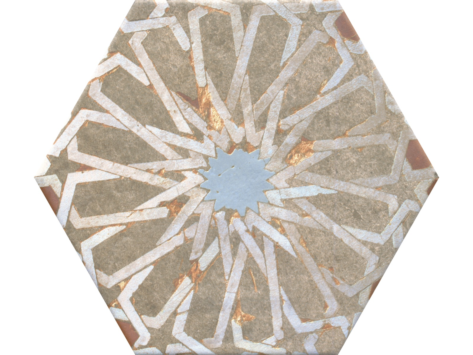 17,5*20 Gs-A3005 Herıtage Dekor