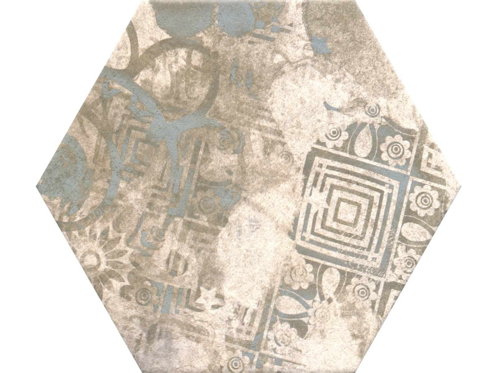 17,5*20 Gs-A3006 Bold Dekor