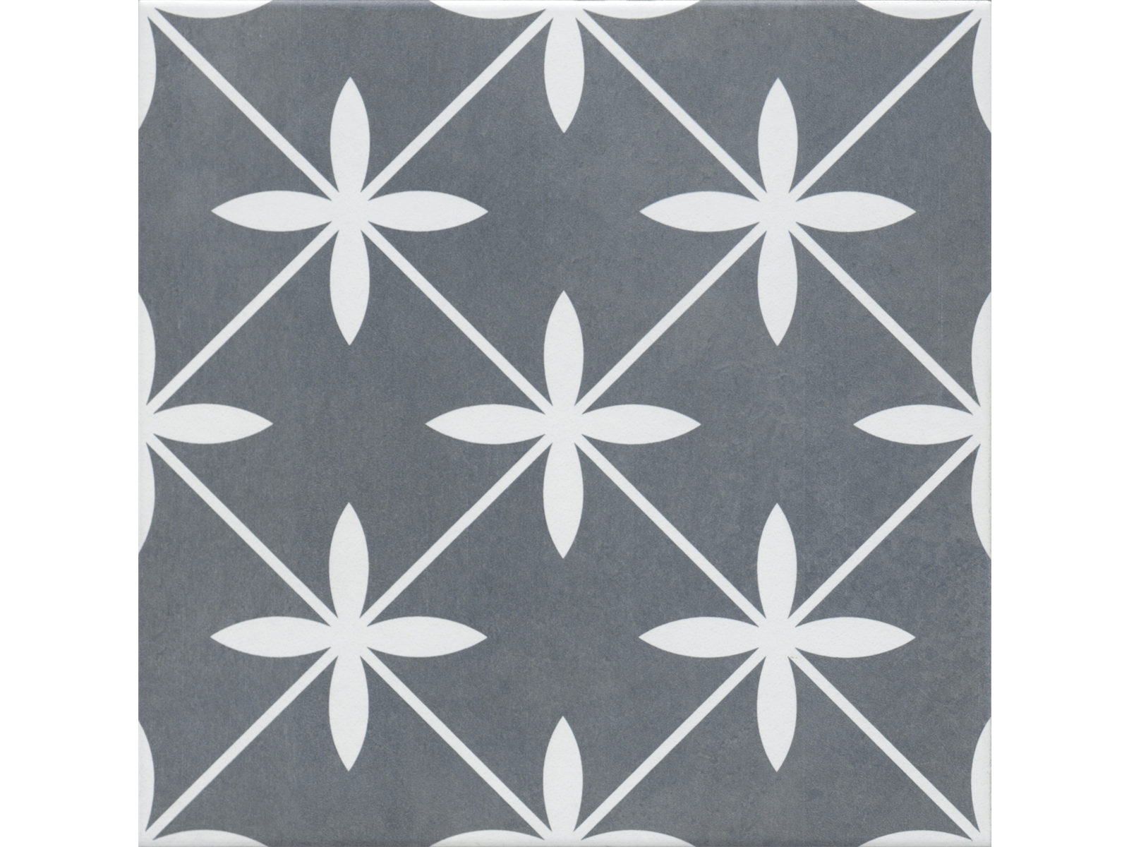 33*33 Gs-D4879 Ornament Multı Koyu Grı 310100904579
